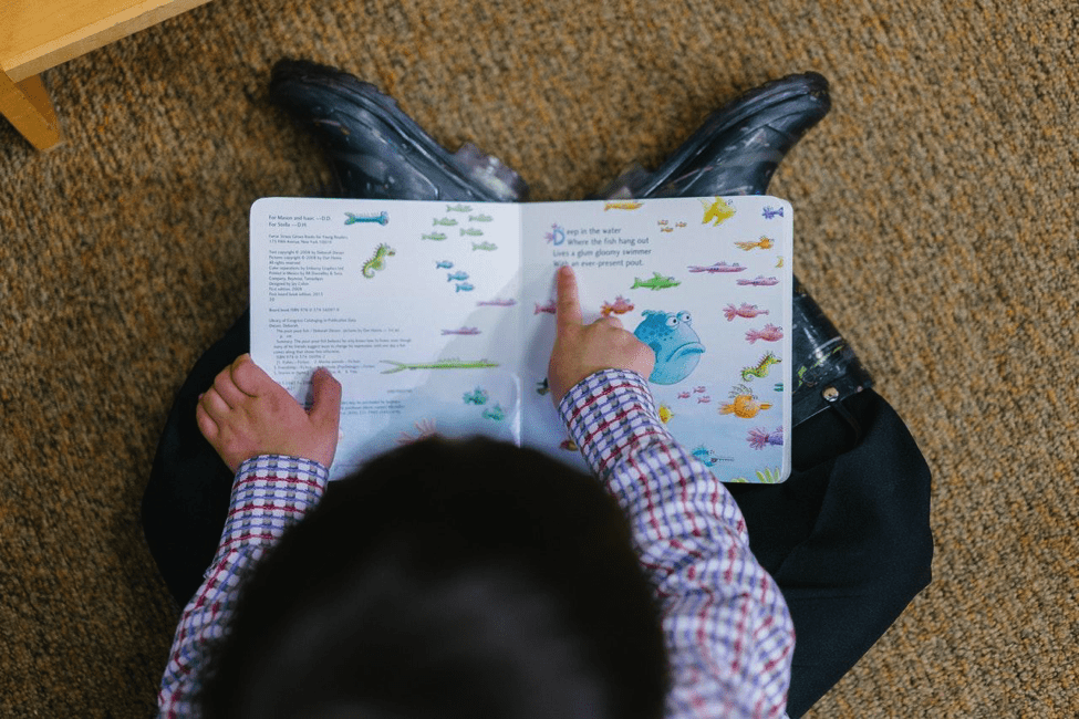 What’s Your Company’s Story?