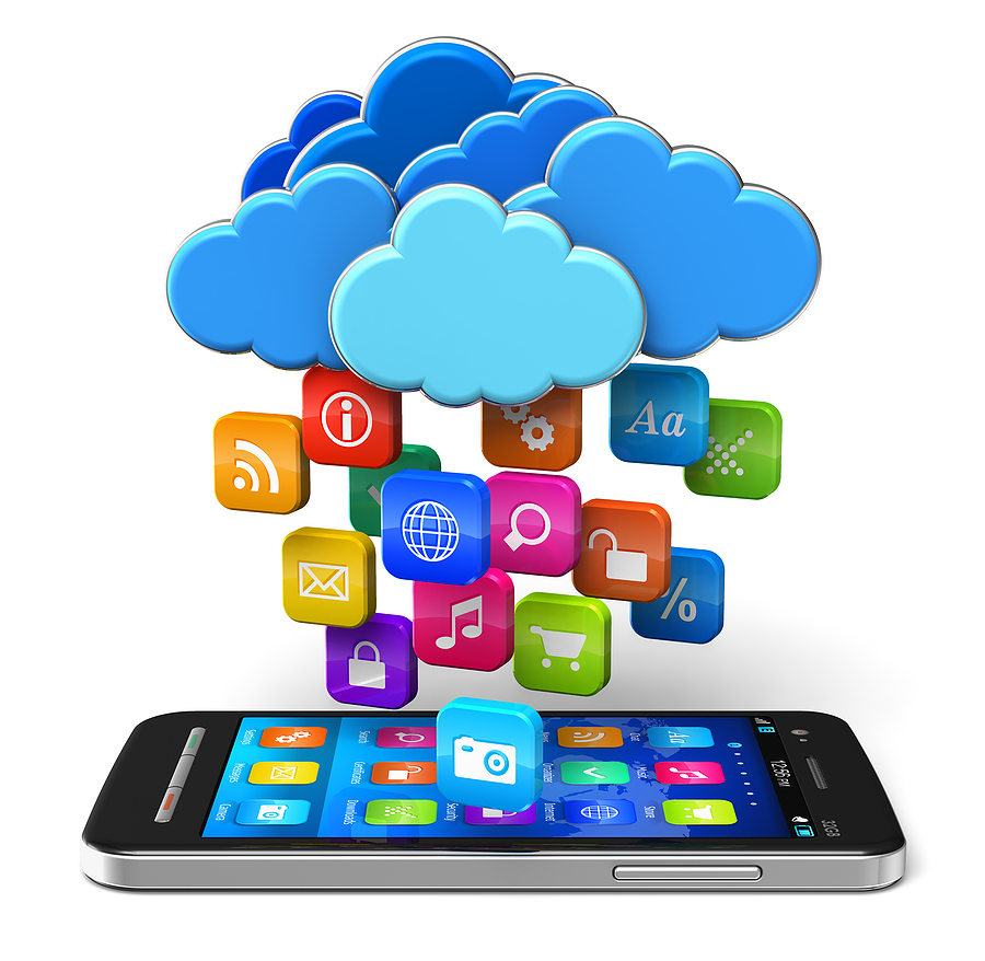 mobile app development