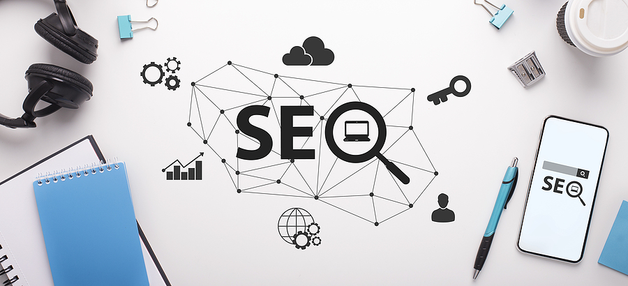 Search Engine Optimization for Your Business
