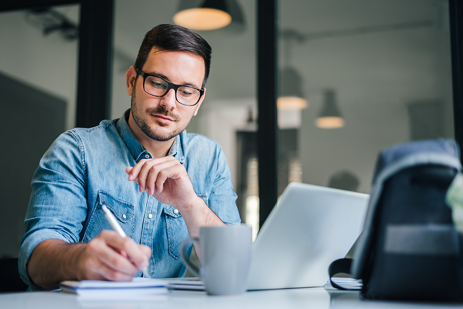 5 Reasons Your Business Needs a Blog